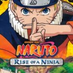 Naruto: Rise of a Ninja