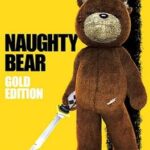 Naughty Bear: Gold Edition