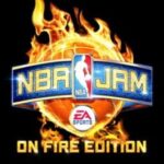 NBA Jam: On Fire Edition