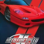 Need for Speed II: Special Edition