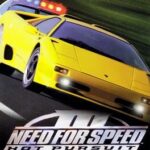 Need for Speed III: Hot Pursuit
