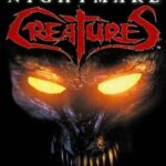 Nightmare Creatures