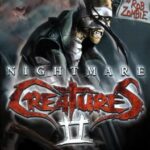 Nightmare Creatures II