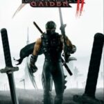 Ninja Gaiden II