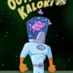 Outpost Kaloki X