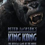 Peter Jackson's King Kong: The Official Game of the Movie