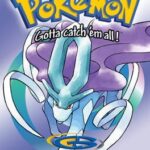 Pokémon Crystal Version