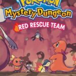 Pokémon Mystery Dungeon: Red Rescue Team