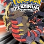 Pokémon Platinum Version