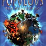 Populous: The Beginning