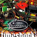 Pro Pinball: Timeshock!
