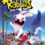 Rabbids Go Home