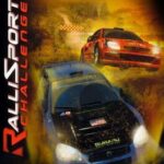 RalliSport Challenge 2