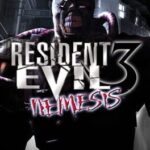 Resident Evil 3: Nemesis