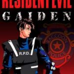 Resident Evil Gaiden