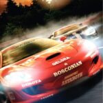 Ridge Racer 6
