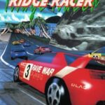 Ridge Racer