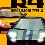 Ridge Racer Type 4