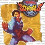 Rival Schools: United by Fate