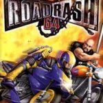 Road Rash 64