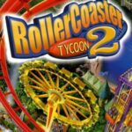 RollerCoaster Tycoon 2