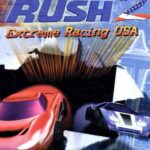 Rush 2: Extreme Racing USA