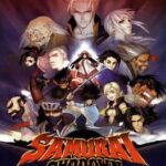 Samurai Shodown: Warriors Rage