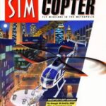 SimCopter