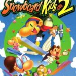 Snowboard Kids 2