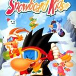 Snowboard Kids