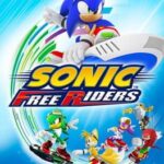 Sonic Free Riders