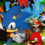 Sonic R