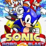 Sonic Robo Blast 2