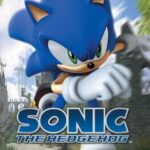 Sonic the Hedgehog 2006