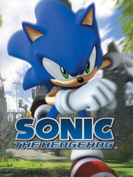 Sonic the Hedgehog 2006