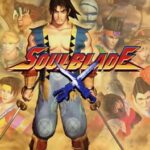 Soul Blade