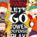 South Park Let's Go Tower Defense Play!