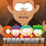 South Park: Tenorman's Revenge