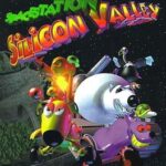 Space Station Silicon Valley