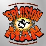 Splosion Man