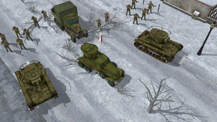 Codename: Panzers