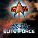 Star Trek: Voyager - Elite Force