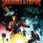 Star Wars: Shadows of the Empire