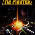 Star Wars: X-Wing vs. TIE Fighter