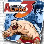 Street Fighter Alpha 3