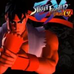 Street Fighter EX plus Alpha
