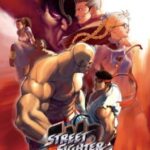 Street Fighter EX2 Plus
