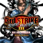 Street Fighter III: 3rd Strike Online Edition