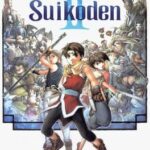 Suikoden II