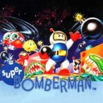 Super Bomberman